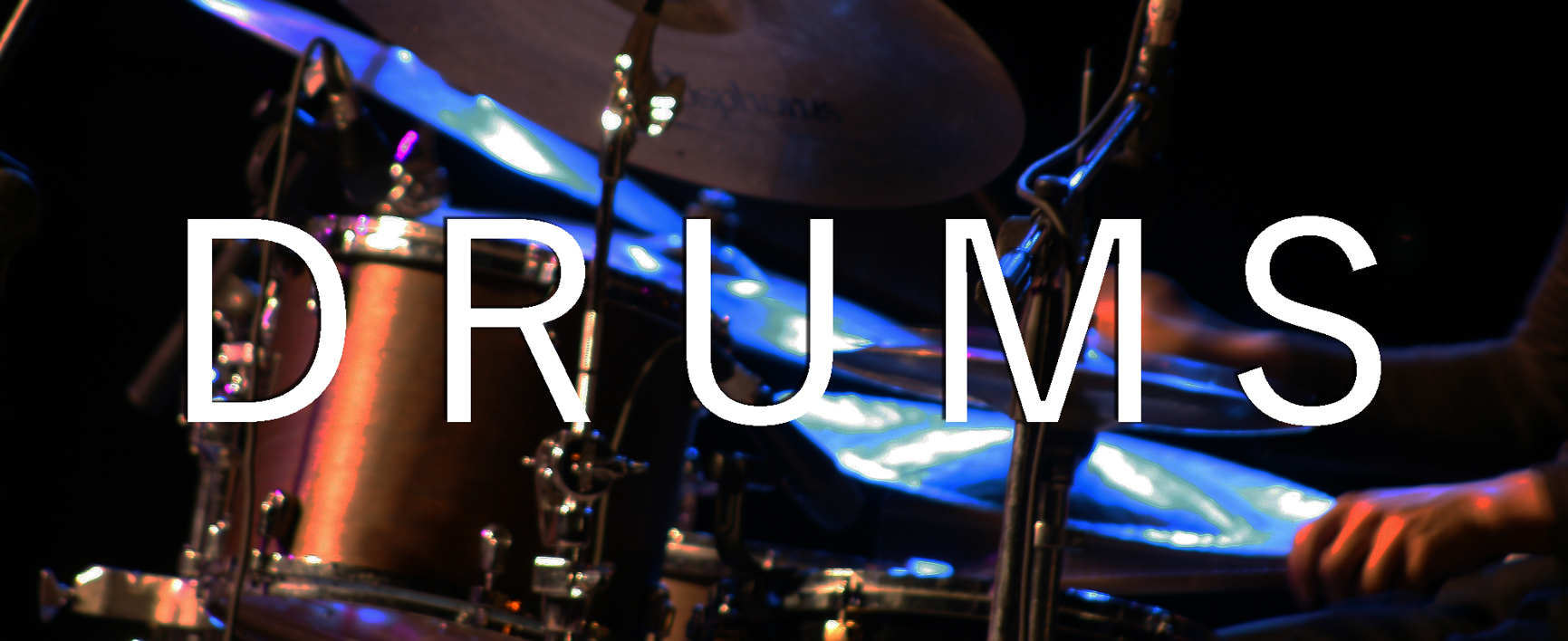 drumbunner